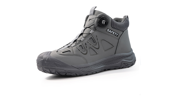 High-Cut Sport Safety Shoe CM-190 1