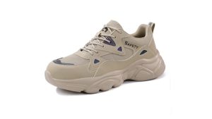 低帮运动款劳保鞋 CM-191