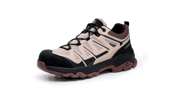 Low-Cut Outdoor Safety Shoe CM-198 1
