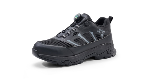 Low-Cut Outdoor Safety Shoe CM-200 1