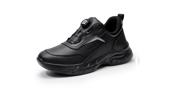 Low-Cut Chef & Kitchen Work Shoe CM-202 1