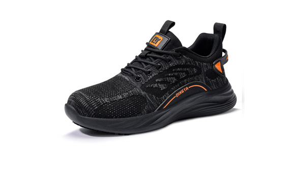 Low-Cut Chef & Kitchen Work Shoe CM-204 1