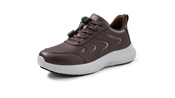 Low-Cut Chef & Kitchen Work Shoe CM-205 1