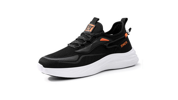Low-Cut Chef & Kitchen Work Shoe CM-206 1
