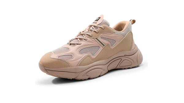 Low-Cut Chef & Kitchen Work Shoe CM-211 1