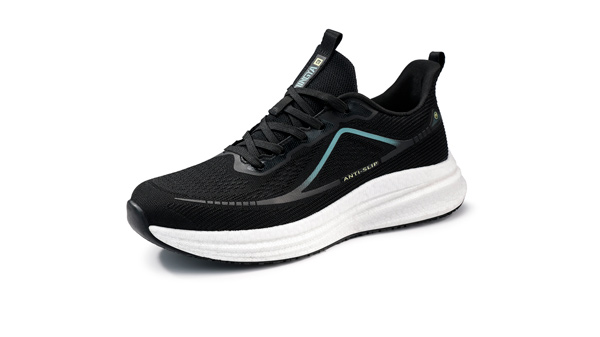 Low-Cut Chef & Kitchen Work Shoe CM-212 1