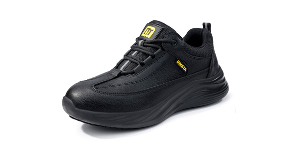 Low-Cut Chef & Kitchen Work Shoe CM-214 1