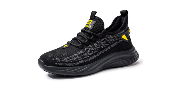 Low-Cut Chef & Kitchen Work Shoe CM-215 1