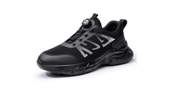 Low-Cut Chef & Kitchen Work Shoe CM-217 1