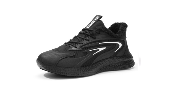 Low-Cut Chef & Kitchen Work Shoe CM-218 1