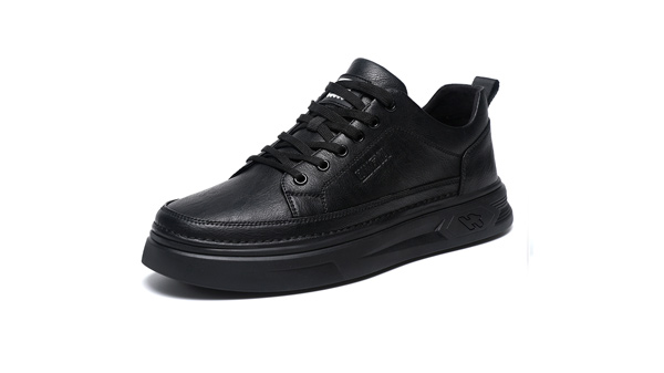Low-Cut Chef & Kitchen Work Shoe CM-219 1