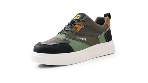 Low-Cut Chef & Kitchen Work Shoe CM-220 1