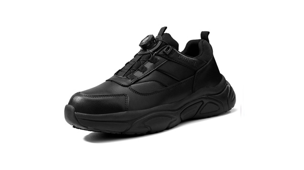 Low-Cut Chef & Kitchen Work Shoe CM-221 1