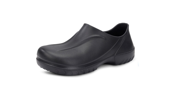 Slip-On Chef & Kitchen Work Shoe CM-222 1