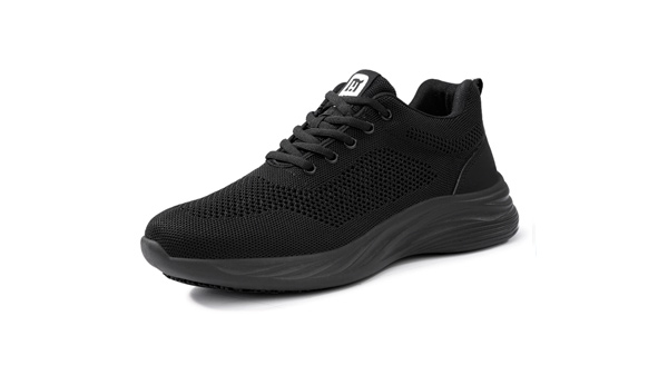 Low-Cut Chef & Kitchen Work Shoe CM-224 1