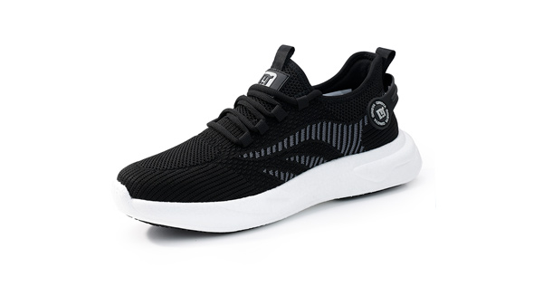 Low-Cut Chef & Kitchen Work Shoe CM-225 1