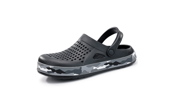 Slip-On Chef & Kitchen Work Shoe CM-226 1