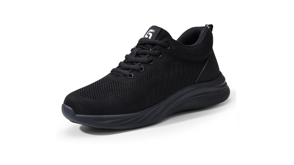Low-Cut Anti-Static Safety Shoe CM-234 1