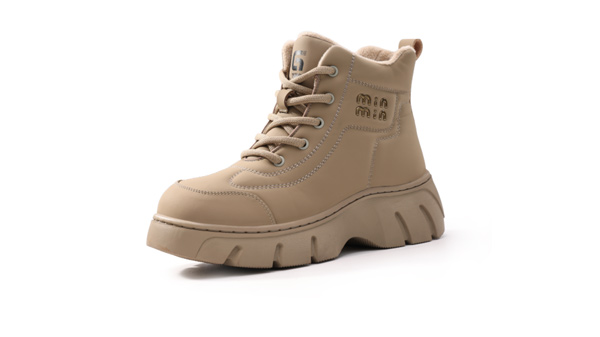 High-Cut Anti-Static Safety Shoe CM-235 1