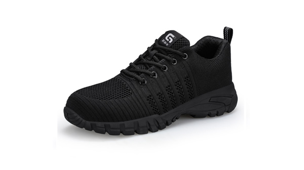 Low-Cut Anti-Static Safety Shoe CM-239 1