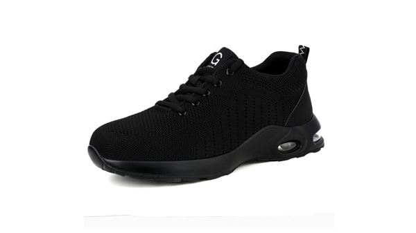 Low-Cut Anti-Static Safety Shoe CM-242 1