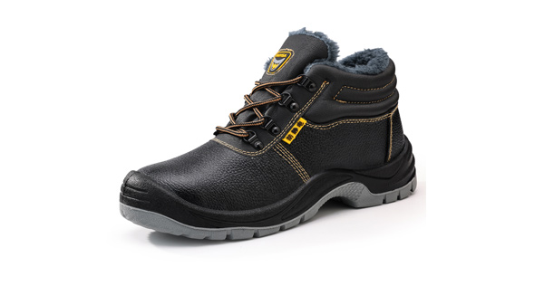 High-Cut Anti-Static Safety Shoe CM-244 1