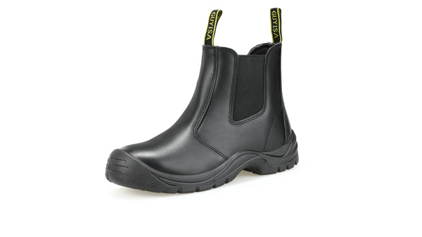 Anti-Static Safety Chelsea Boot CM-245 1