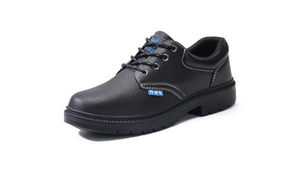 Low-Cut Anti-Static Safety Shoe CM-248 1