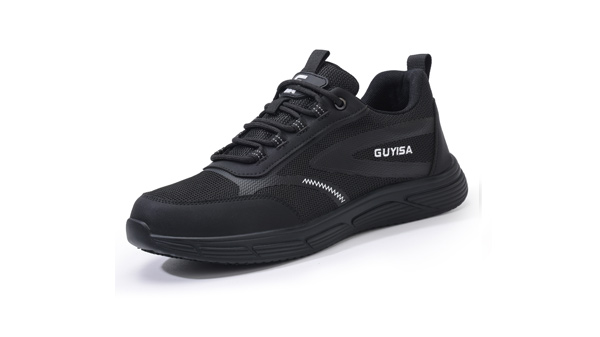 Low-Cut Anti-Static Safety Shoe CM-251 1